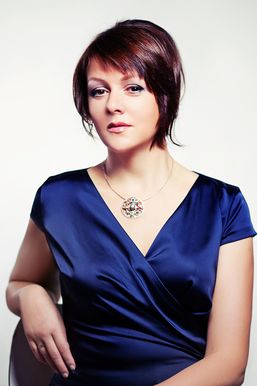 Светлана Соболева, психолог